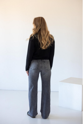Жіночі джинси Straight Fit